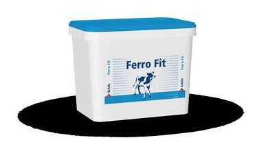 Ferro - Fit